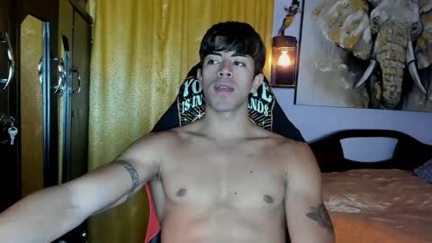 hazbinstudio online show from April 21, 2026, 4:12 pm