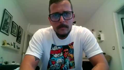 haze_john online show from March 2, 2026, 6:04 pm