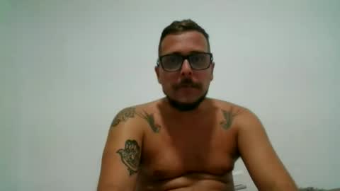 haze_john online show from March 9, 2026, 11:53 pm