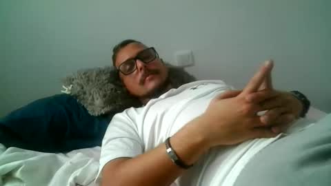 haze_john online show from March 10, 2026, 2:22 pm