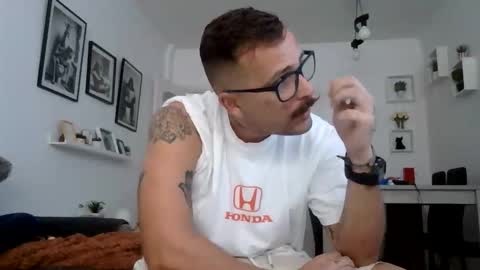 haze_john online show from April 17, 2026, 11:13 am