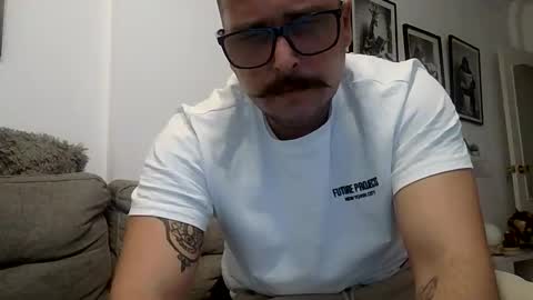 haze_john online show from April 19, 2026, 9:39 pm