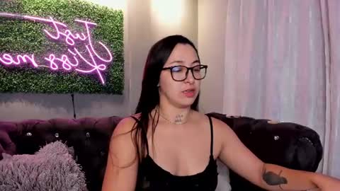 Snapshot of haze_vibes chatting on July 29, 2026, 12:25 pm Maria online show from July 29, 2026, 12:25 pm
