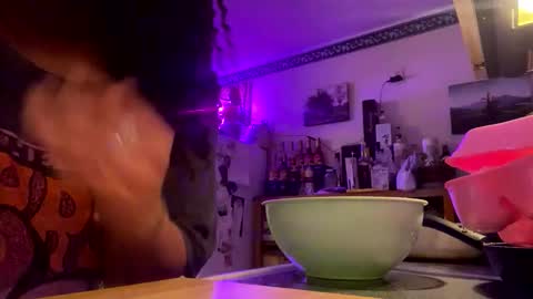 hazedhoney24 online show from January 10, 2026, 2:30 pm