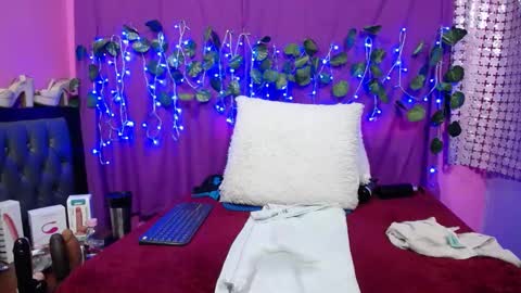 hazel online show from February 3, 2025, 10:11 pm