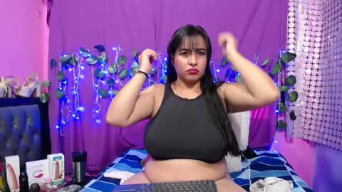 hazel online show from February 12, 2025, 7:24 pm