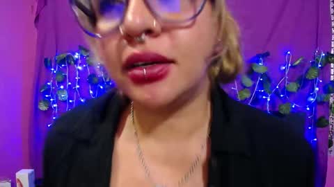 hazel online show from February 20, 2025, 9:55 am