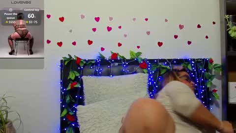 hazel online show from November 12, 2025, 8:26 am