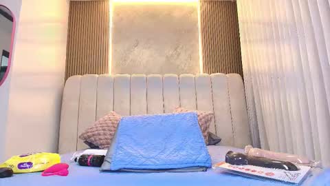 kataleya online show from March 12, 2026, 7:20 pm