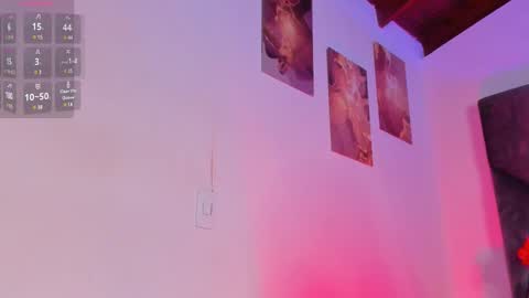 Im Hazel online show from February 20, 2025, 11:43 pm