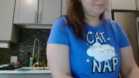 Hazel online show from March 9, 2025, 5:17 pm