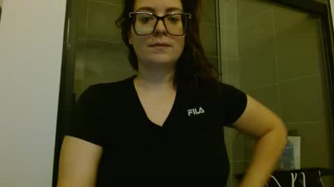 Hazel online show from October 13, 2025, 1:22 pm