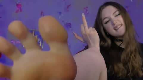 Hazel online show from January 5, 2026, 5:27 pm