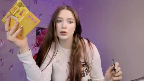 Hazel online show from April 21, 2026, 8:31 am