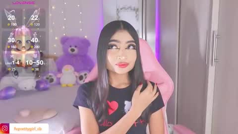 Lynn online show from October 12, 2025, 7:51 am