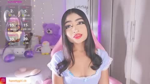 Lynn online show from October 20, 2025, 6:25 am