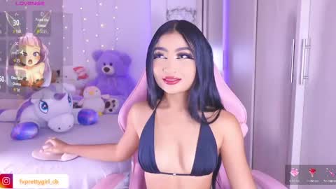 Lynn online show from April 24, 2026, 8:11 pm