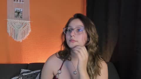 Hazel Brown online show from January 29, 2025, 3:33 am