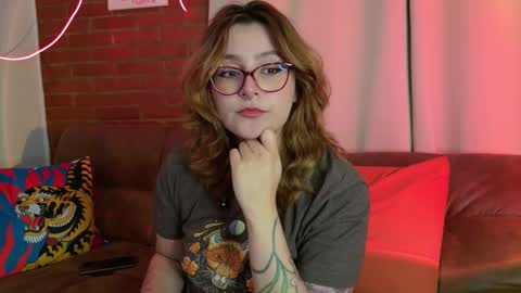 Hazel Brown online show from November 14, 2025, 12:31 am