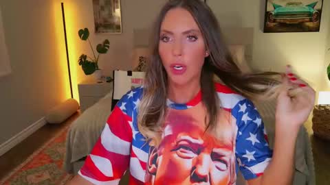 Hazeleo online show from March 9, 2025, 5:55 am