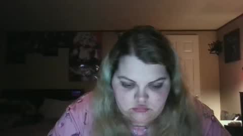 Hazeleyez97 online show from September 21, 2025, 5:42 am