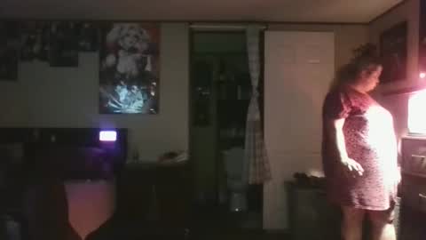 Hazeleyez97 online show from September 26, 2025, 7:34 am