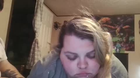 Hazeleyez97 online show from October 10, 2025, 10:09 pm