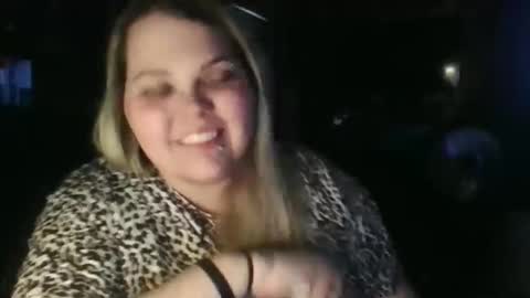 Hazeleyez97 online show from October 23, 2025, 2:05 pm