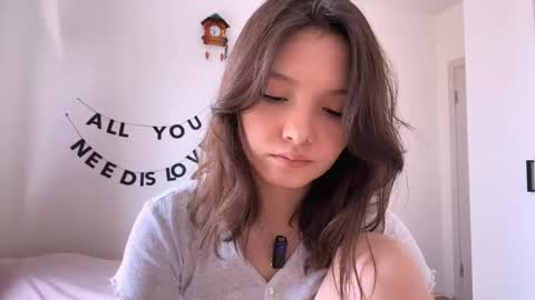 Kira online show from May 2, 2026, 9:47 am