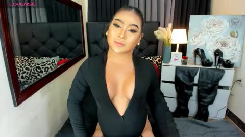 HAZEL MADONNA online show from September 9, 2025, 9:25 pm