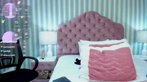 HazelMoret online show from March 5, 2025, 12:38 am