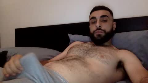 hbabian online show from September 29, 2025, 8:41 am