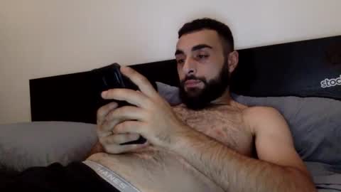 hbabian online show from October 9, 2025, 6:00 am