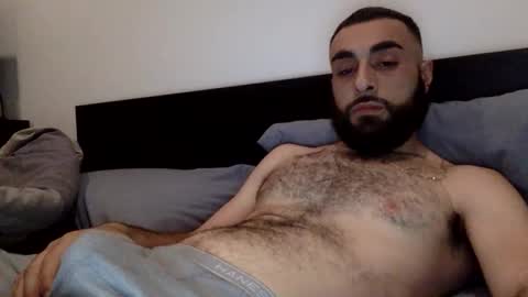 hbabian online show from January 17, 2026, 9:03 am