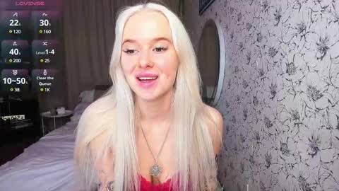 Valeria online show from January 18, 2025, 3:53 am