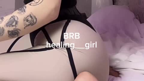 Valeria online show from February 3, 2025, 11:42 am