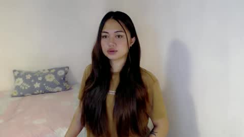 Snapshot of heart_of_asia chatting on April 23, 2026, 8:22 pm Yoshin online show from April 23, 2026, 8:22 pm
