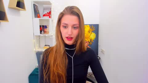 heartedlove_1 online show from February 28, 2025, 9:36 am