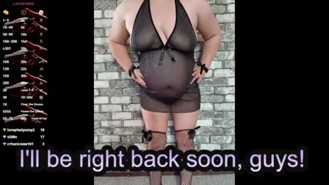 heartful_bbw online show from February 6, 2025, 12:26 pm