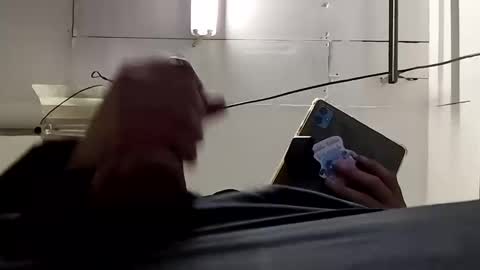 Dejesus online show from October 12, 2025, 1:15 am