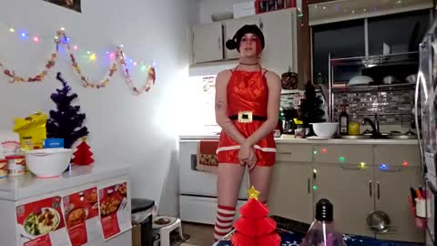 HeartMyArc online show from December 12, 2024, 4:59 am