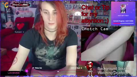 HeartMyArc online show from December 31, 2024, 6:37 am