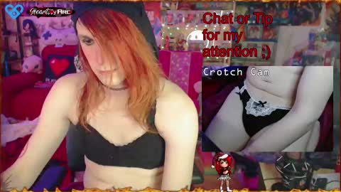 HeartMyArc online show from January 4, 2025, 5:27 am