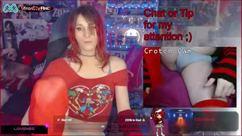 HeartMyArc online show from January 13, 2025, 7:32 am