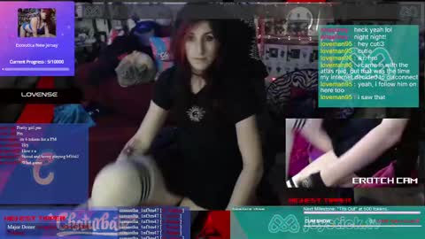 HeartMyArc online show from September 27, 2025, 7:13 am