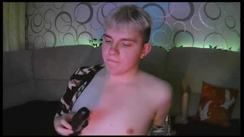 Justin online show from February 28, 2026, 5:25 pm