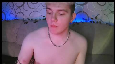 Justin online show from March 12, 2026, 6:03 pm