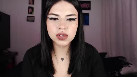 HEATHER DEMONZX   Please help me to reach 100 thumbs up online show from September 12, 2025, 12:33 am