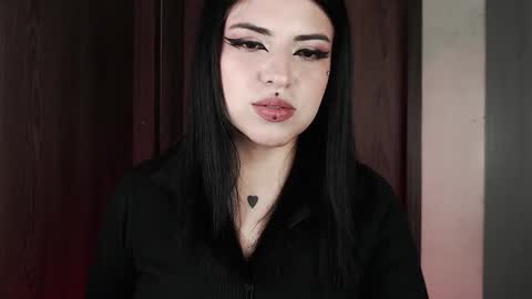 HEATHER DEMONZX   Please help me to reach 100 thumbs up online show from January 13, 2026, 4:18 am