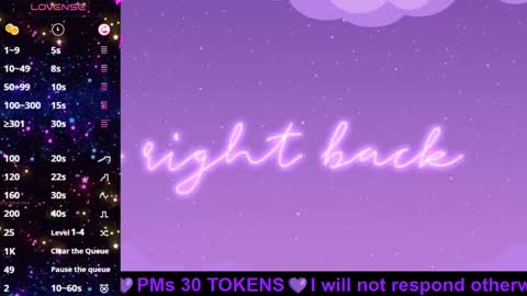 Heather online show from March 1, 2025, 9:07 am